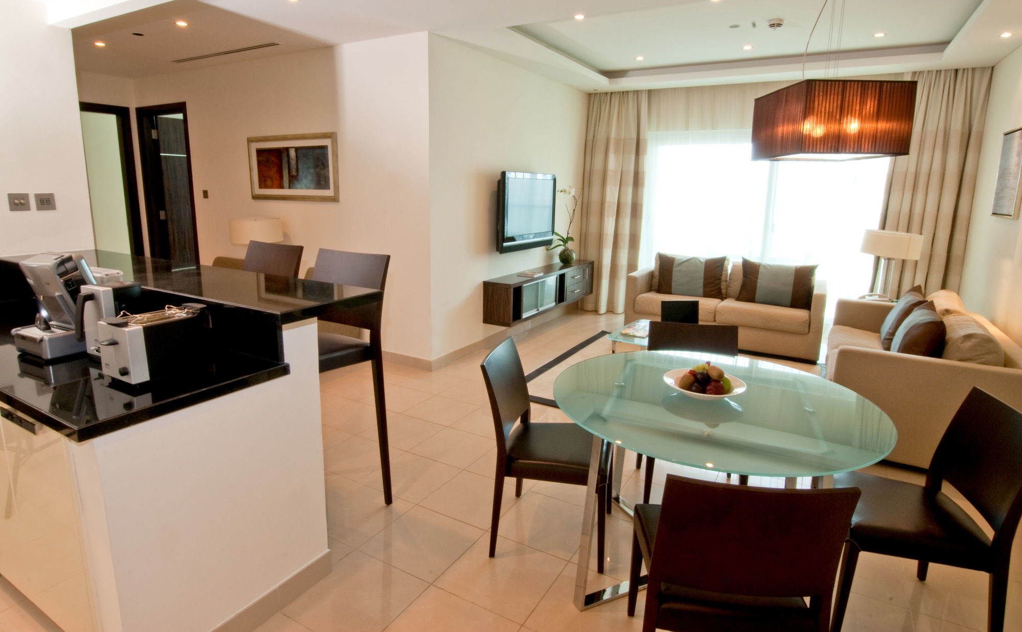 Voco - Bonnington Dubai, An Ihg Hotel Pokój zdjęcie