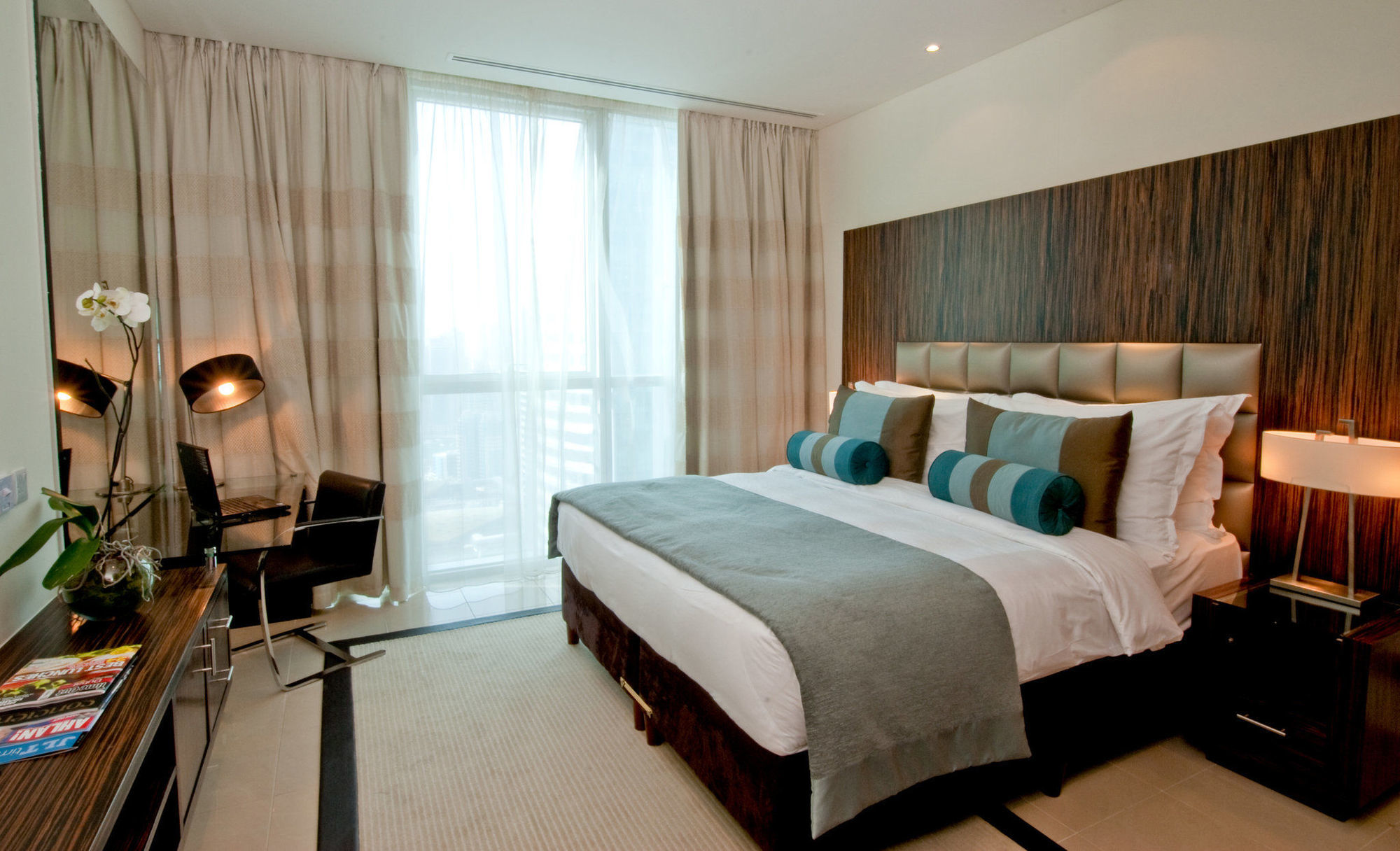 Voco - Bonnington Dubai, An Ihg Hotel Pokój zdjęcie